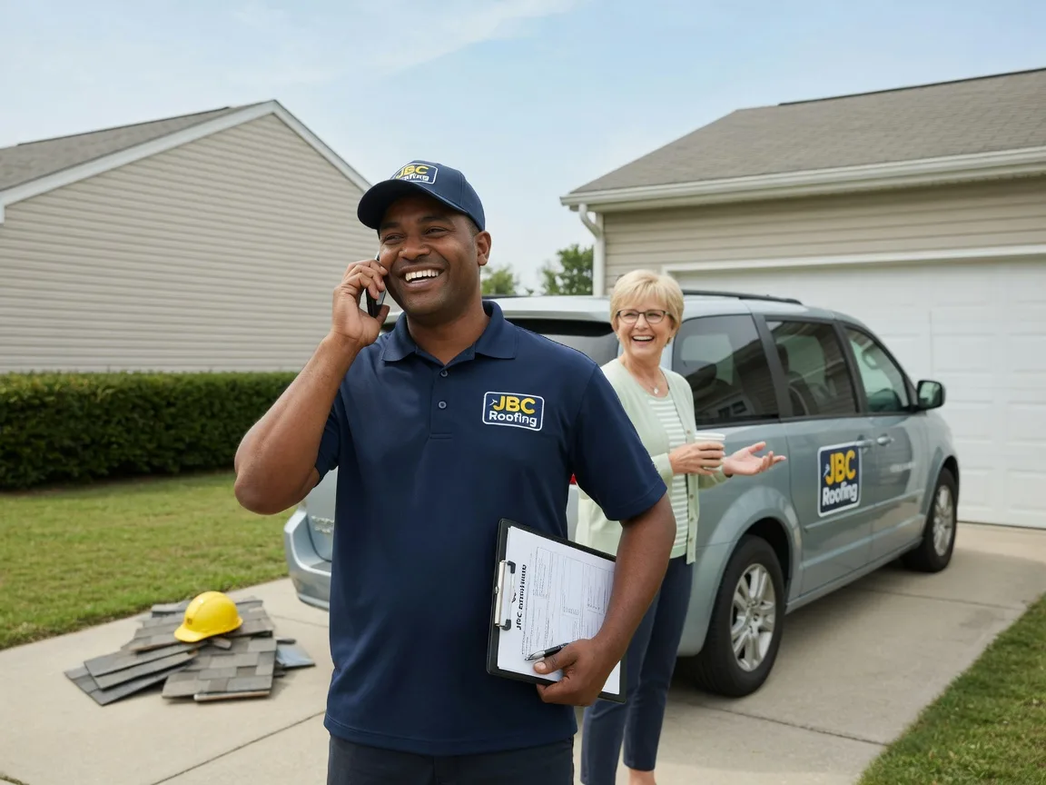 Roof Replacement Kimball, WV FAQs